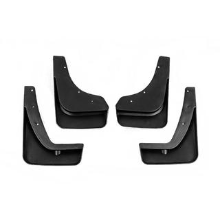 Premium Mud Flaps (4 pcs) photo 3