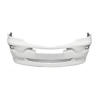 LED Front Bumper Lip (Model 2013↗) photo 4