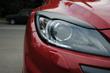 How to install the cilia on the headlights photo 1