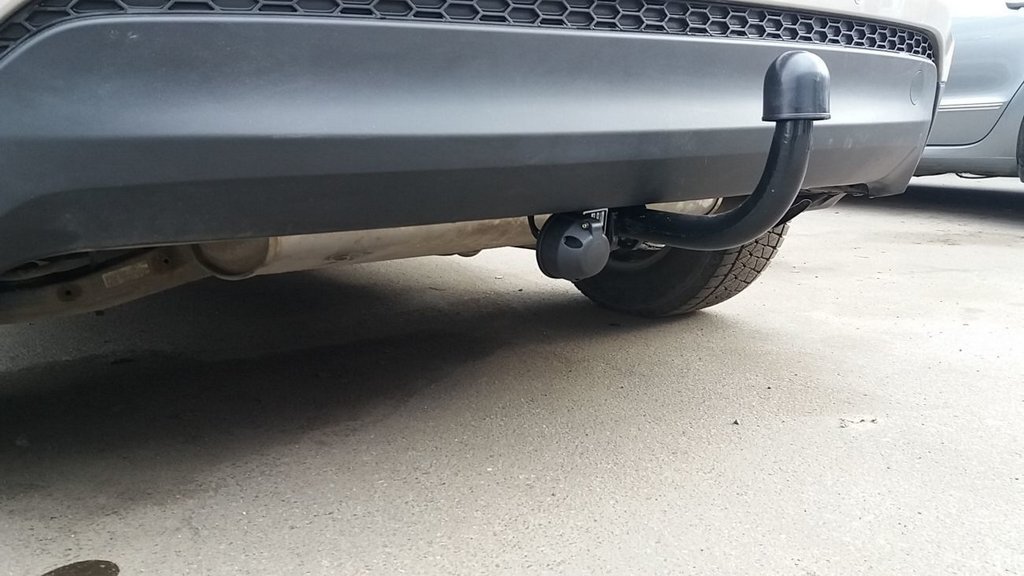 Why you need a tow?