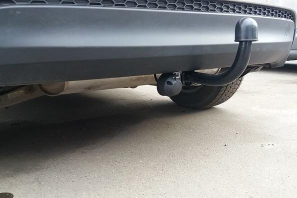 Why you need a tow?