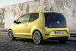 Compact urban hatchback Volkswagen up! photo 7