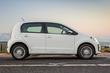 Compact urban hatchback Volkswagen up! photo 4