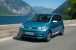 Compact urban hatchback Volkswagen up! photo 3