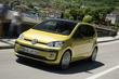 Compact urban hatchback Volkswagen up! photo 2