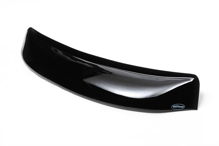 Toyota Corolla 2013-2019 Rear Window Spoiler EuroCap (ABS) Image