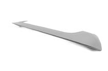 Volkswagen Golf 7/E-Golf 2012-2020 Niken Spoiler (HB, paintable) photo 2