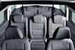 Overview of the minivan Seat Alhambra photo 4