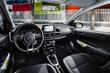 Kia Picanto X-Line hatchback in the image crossover photo 6