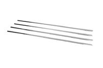 BMW 3 Series F30/F31 2012-2019 Stainless Steel Window Trim photo 3
