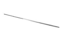 Citroen C-5 2008-2017 Trunk Trim OmsaLine Stainless Steel photo 3