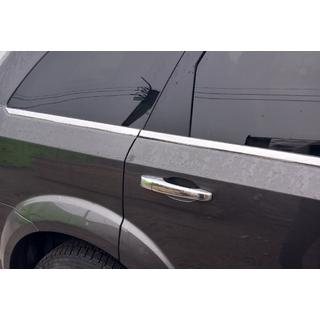 Window Trim Stainless Steel (6 pcs) photo 3