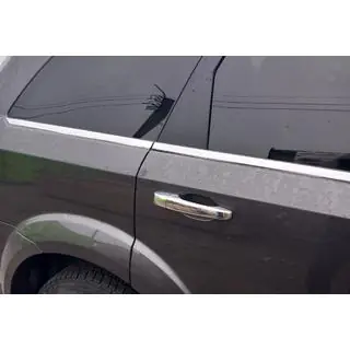 Window Trim Stainless Steel (6 pcs) photo 3