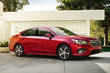 Sedan Subaru Legacy the sixth generation photo 6