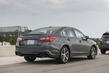 Sedan Subaru Legacy the sixth generation photo 2