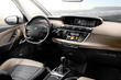 Overview compact van Citroen C4 Picasso photo 6