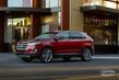 The Ford Edge crossover second generation photo 7