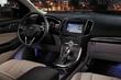 The Ford Edge crossover second generation photo 5