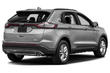 The Ford Edge crossover second generation photo 3