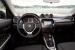 Overview of the crossover Suzuki Vitara photo 5