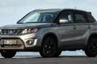 Overview of the crossover Suzuki Vitara photo 2