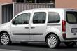 Overview compact van Mercedes-Benz Citan photo 4