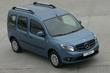 Overview compact van Mercedes-Benz Citan photo 1
