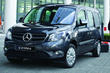 Overview compact van Mercedes-Benz Citan photo 2