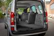 Overview compact van Mercedes-Benz Citan photo 6