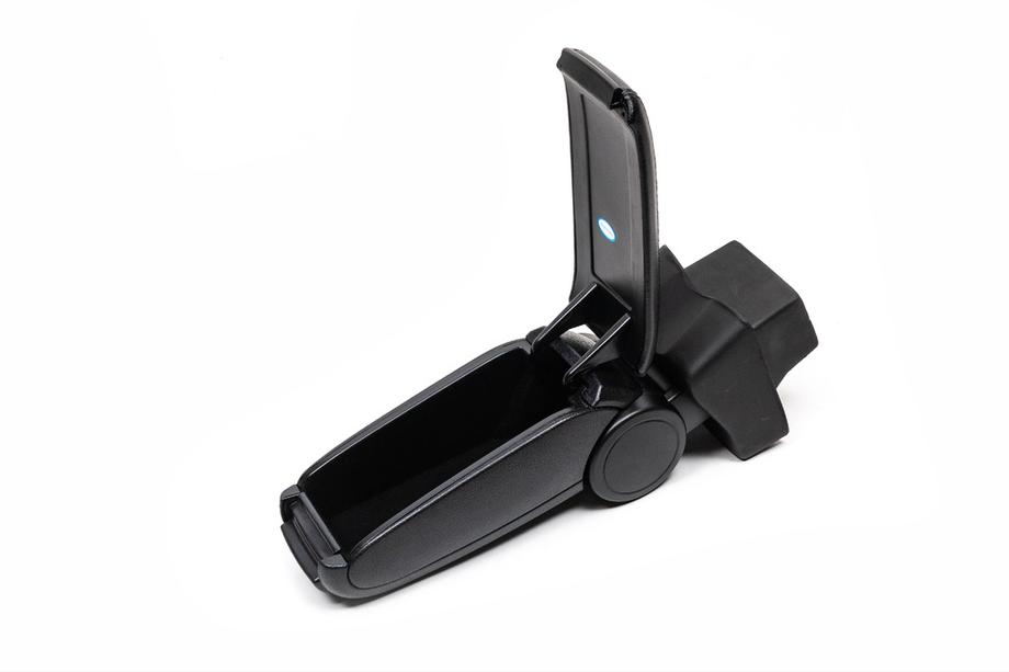 Skoda Rapid 2012-2019 Armrest Photo 3