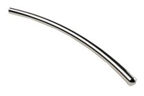 Toyota Highlander 2008-2013 Front Bull Bar ST008 (2010-2013, Stainless Steel) photo 6