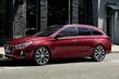 Universal Hyundai i30 Wagon third generation photo 1