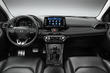 Universal Hyundai i30 Wagon third generation photo 4