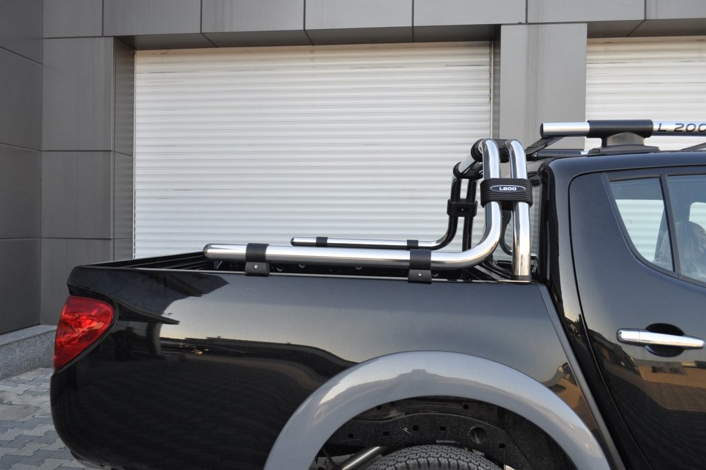 What is rollbar?