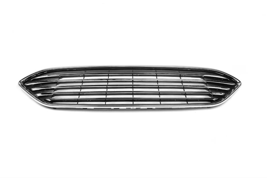 Ford Focus III 2011-2017 Front Grille (Titanium) Photo 4