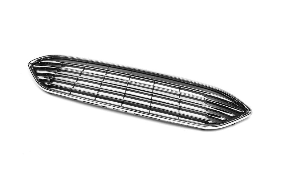 Ford Focus III 2011-2017 Front Grille (Titanium) Photo 5