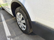 Volkswagen T6 2015-2024 Fender Flares (6 pcs, ABS) photo 5
