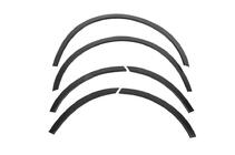 Volkswagen T6 2015-2024 Fender Flares (6 pcs, ABS) photo 7