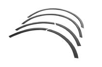 Volkswagen T6 2015-2024 Fender Flares (6 pcs, ABS) photo 8