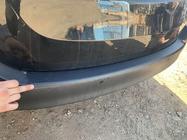 Toyota Rav 4 2013-2018 Rear Bumper Cover ABS (Plastic) 2013-2016 photo 2