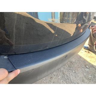Rear Bumper Cover ABS (Plastic) photo 3