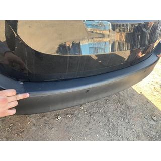 Rear Bumper Cover ABS (Plastic) photo 2
