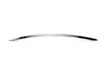 BMW 5 Series E60/E61 2003-2010 Trunk trim stainless steel photo 3
