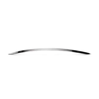 Trunk trim stainless steel photo 3