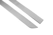 Renault Dokker 2013-2022 Trunk trim stainless steel photo 3