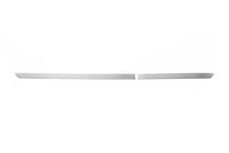 Renault Dokker 2013-2022 Trunk trim stainless steel photo 4