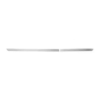 Trunk trim stainless steel photo 4