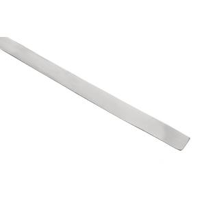 Trunk trim stainless steel Dodge Nitro 2006-2011 photo 4
