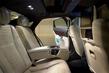 The premium sedan Jaguar XJ photo 6