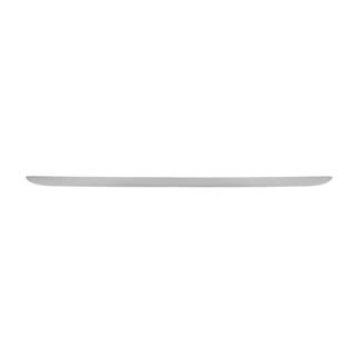 Trunk trim stainless steel photo 4